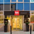 Hotel ibis Paris Vanves Parc des Expositions