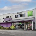 Hotel ibis Styles Rennes Saint Gregoire