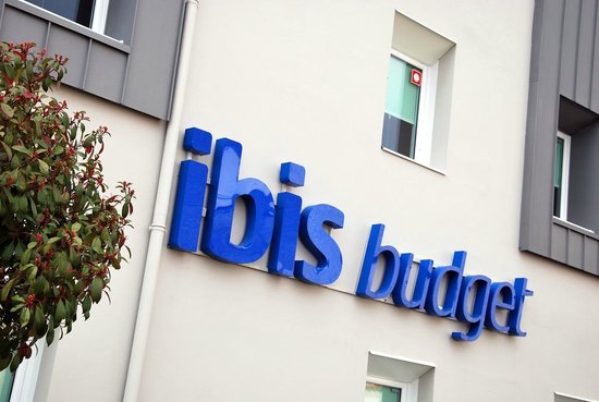 Hotel ibis budget Le Mans Centre in Le Mans, France