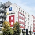 Hotel ibis budget Paris Porte de Vanves