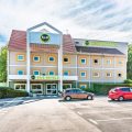 Hôtel ibis budget Thionville Yutz