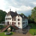 Hotel im Schlosspark