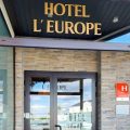 Hotel l’Europe