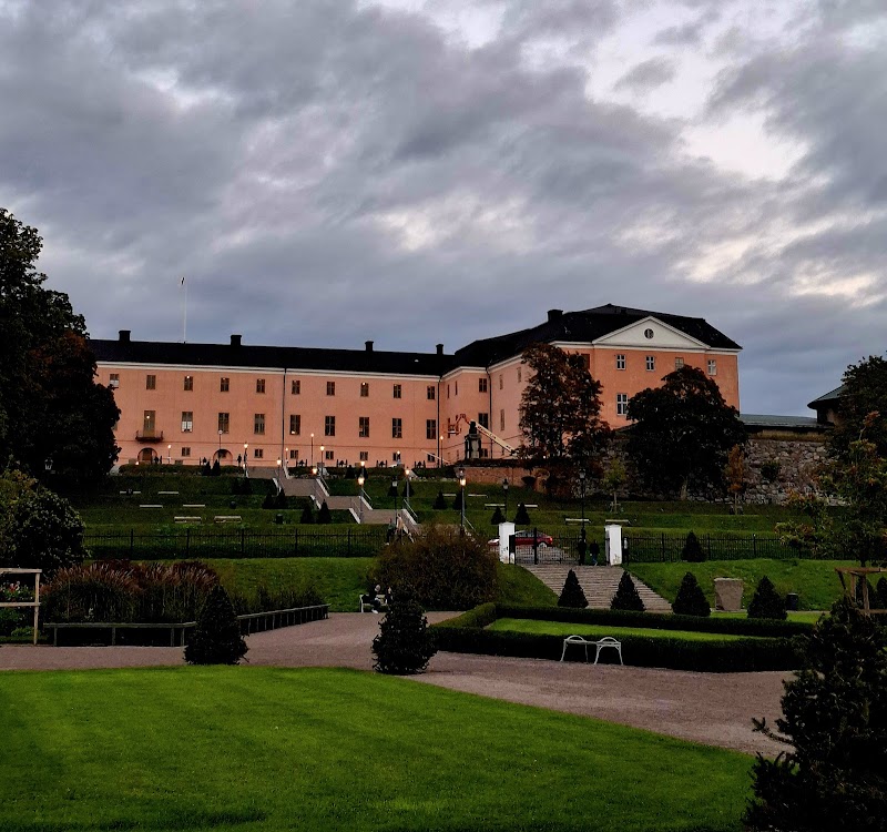 Hotel von Kraemer in Uppsala, Sweden