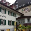Hotel zum Hirschen