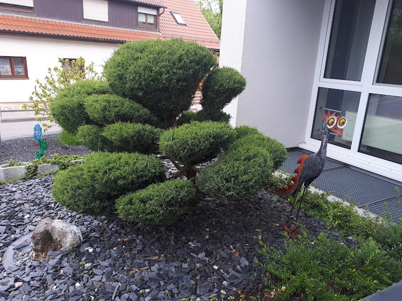 Hotel zur Riss in Biberach, Germany