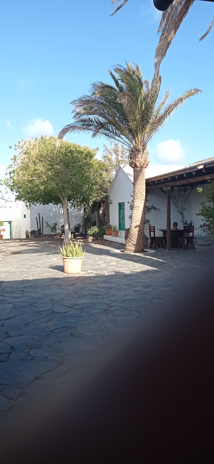 Hotelito La Era in Yaiza, Spain