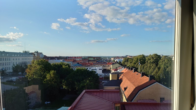 Hotell Aston in Karlskrona, Sweden