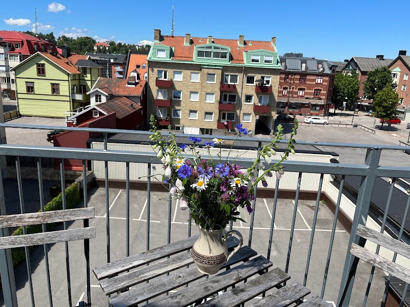 Hotell Bele in Trollhattan, Sweden