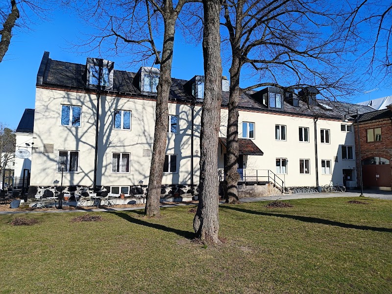 Hotell Blå Blom in Gustavsberg, Sweden
