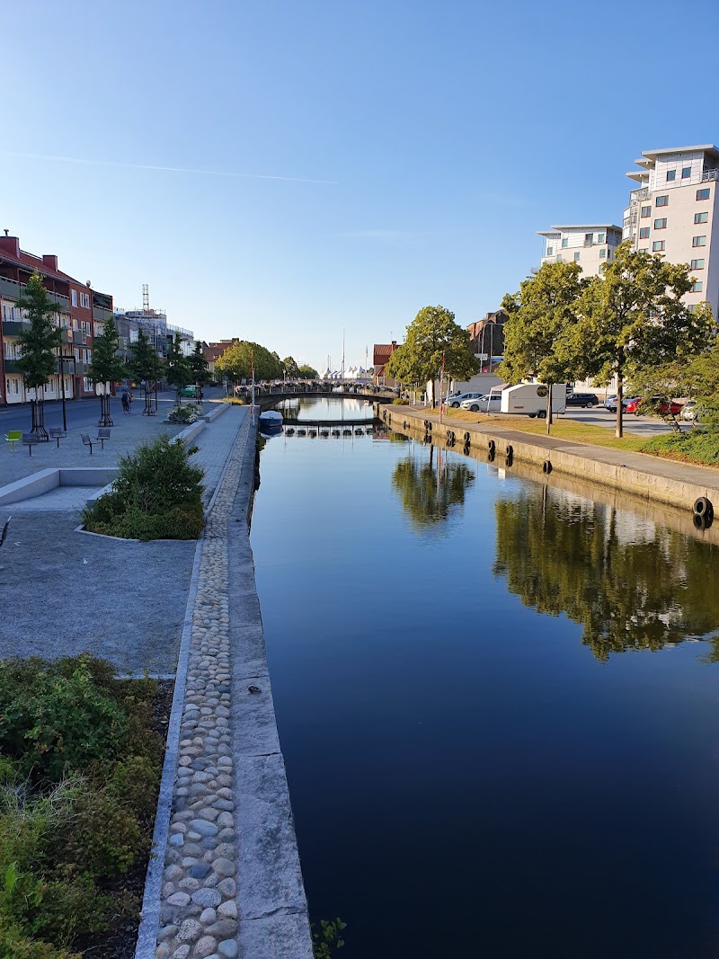 Hotell Bode in Karlshamn, Sweden