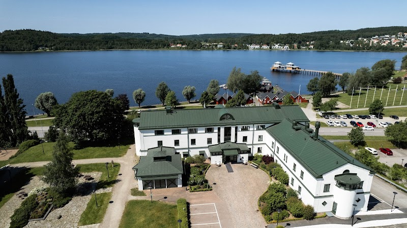 Hotell Bogesund in Ulricehamn, Sweden