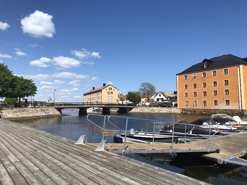 Hotell Conrad in Karlskrona, Sweden