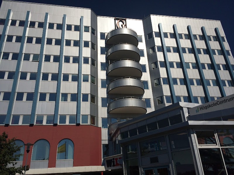 Hotell Garvaren in Ljungby, Sweden