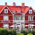 Hotell Göta