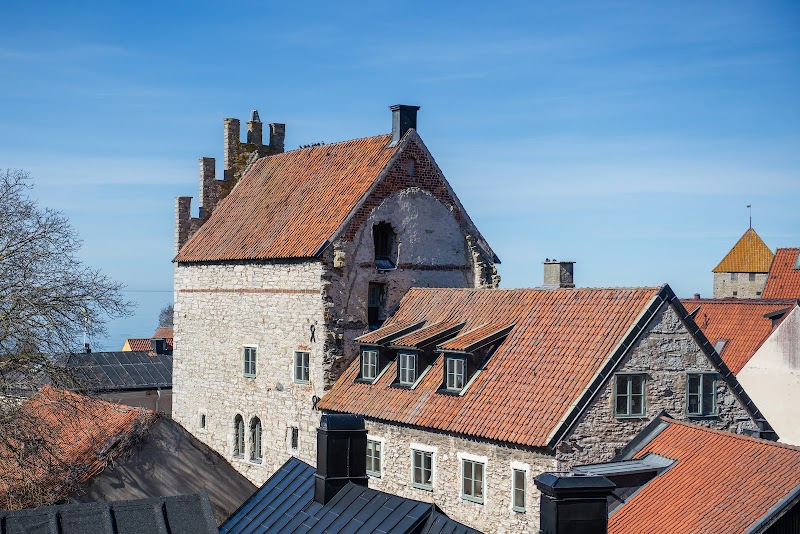 Hotell Gute in Visby, Sweden