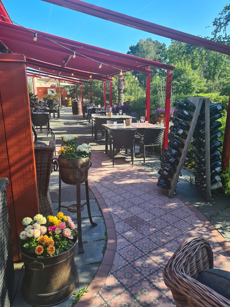 Hotell Havanna in Varberg, Sweden