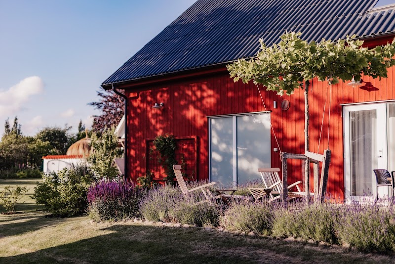 Hotell Hovgård in Halmstad, Sweden