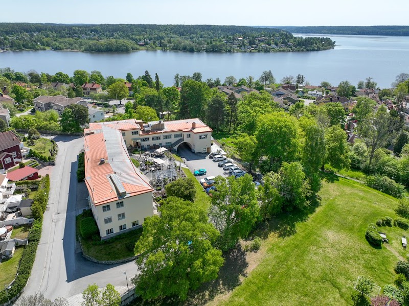 Hotell Kristina in Sigtuna, Sweden
