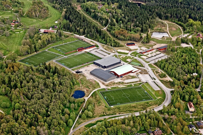 Hotell Lassalyckan in Ulricehamn, Sweden