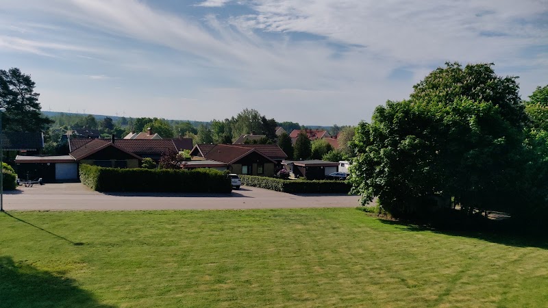 Hotell Marieberg in Kristinehamn, Sweden