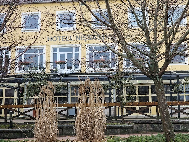 Hotell Nissastigen in Gislaved, Sweden