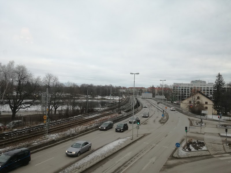 Hotell Östergyllen in Linkoping, Sweden