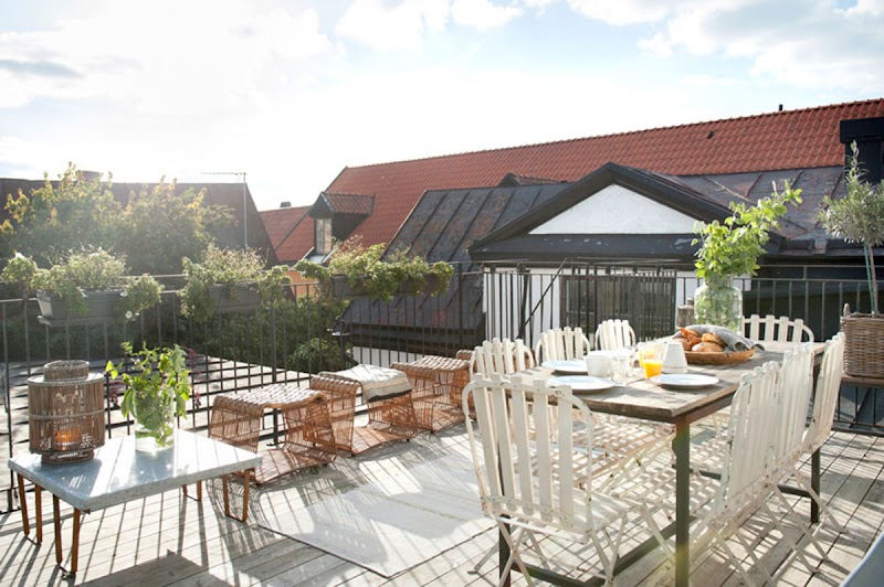 Hotell Repet in Visby, Sweden