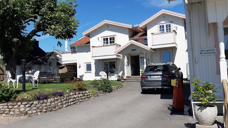Hotell & Restaurang Solliden in Stenungsund, Sweden