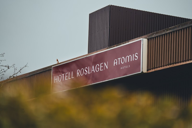 Hotell Roslagen in Norrtalje, Sweden