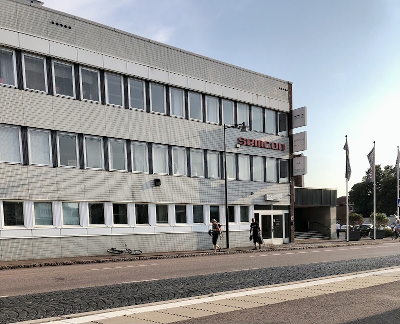 Hotell Rum Oscar in Oskarshamn, Sweden