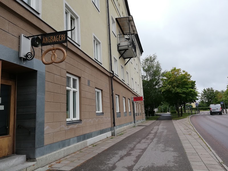 Hotell Silver in Sala, Sweden