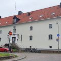 Hotell Slottsbacken