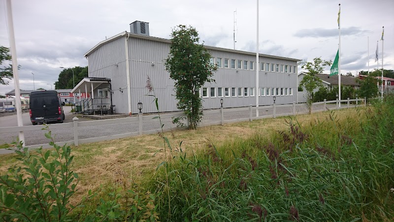 Hotell Stjärnan in Ekero, Sweden