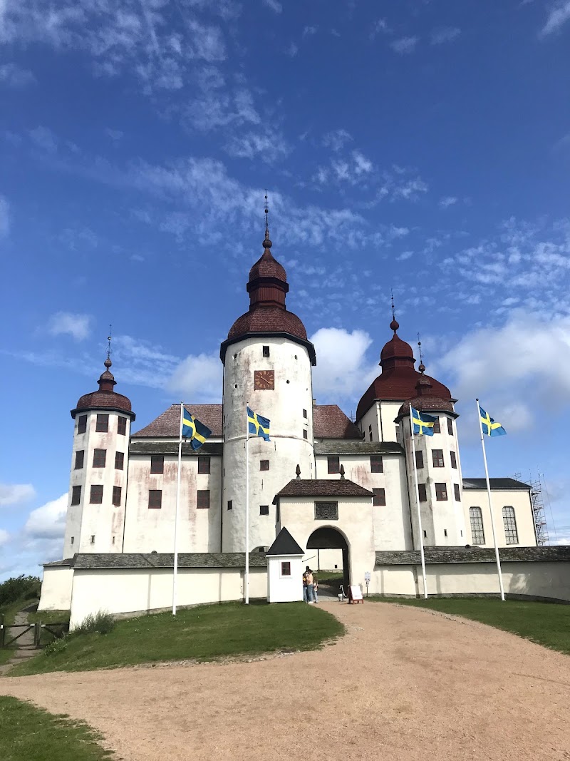 Hotell Sunnersberg in Lidkoping, Sweden