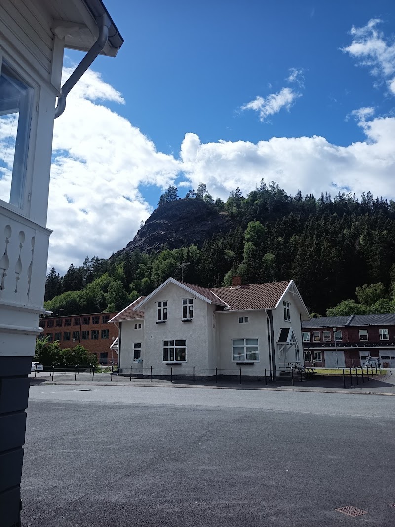 Hotell Taberg in Jonkoping, Sweden