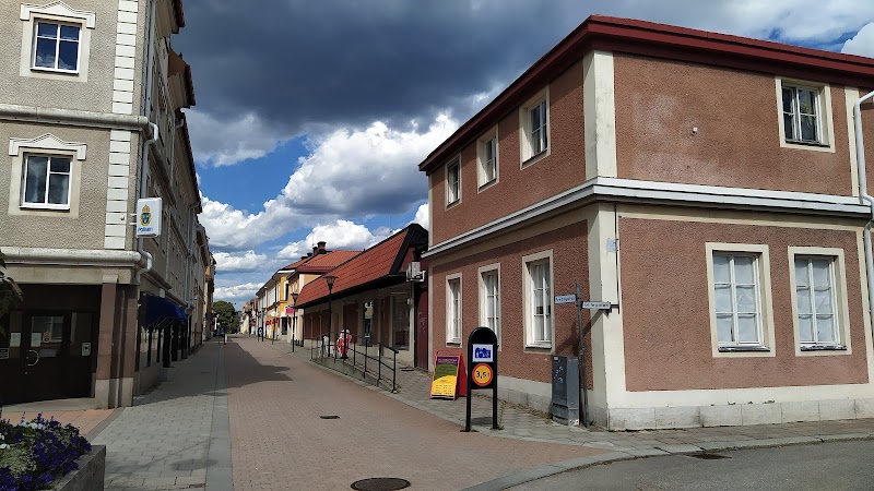 Hotell Tinget in Sala, Sweden