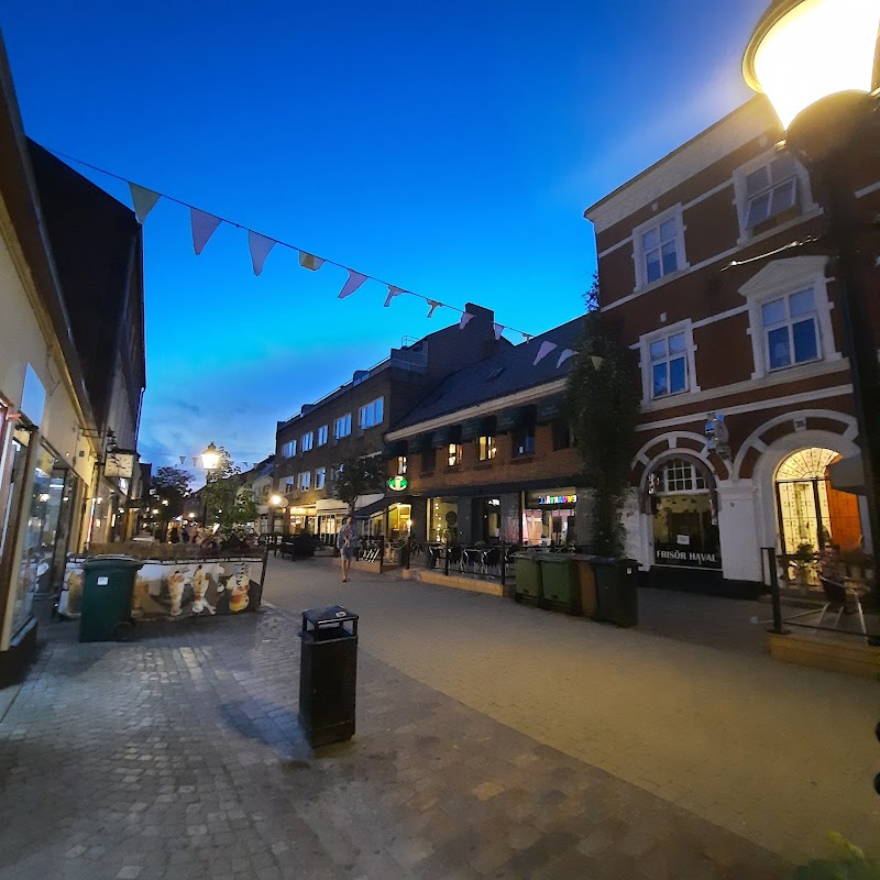 Hotell Tornväktaren in Ystad, Sweden