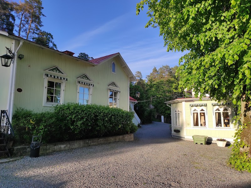 Hotell Torpa Pensionat in Sodertalje, Sweden