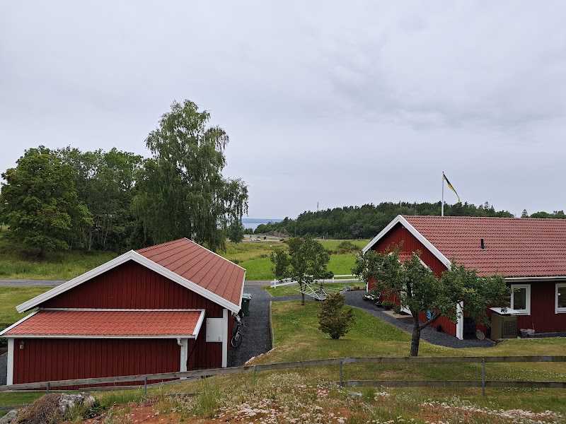 Hotell Vätterleden in Jonkoping, Sweden