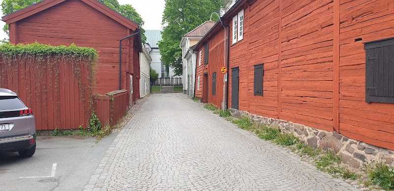 Hotell Vaxblekaregården in Eksjo, Sweden