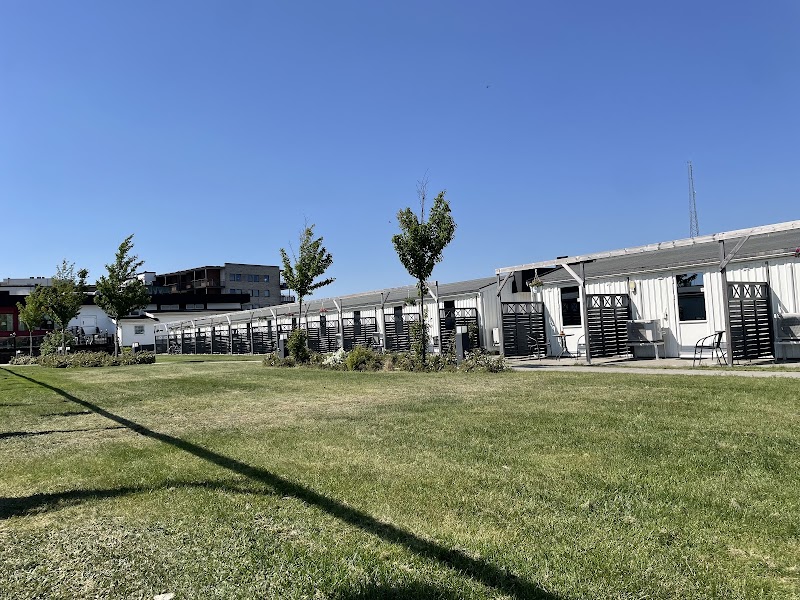 Hotell Vesterhavet in Varberg, Sweden