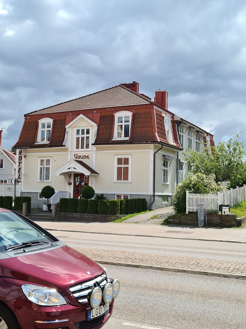 Hotell Viking in Uddevalla, Sweden