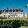 Hotell Villa Fridhem