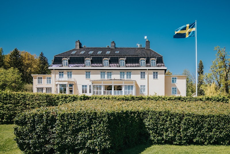 Hotell Villa Fridhem in Norrkoping, Sweden