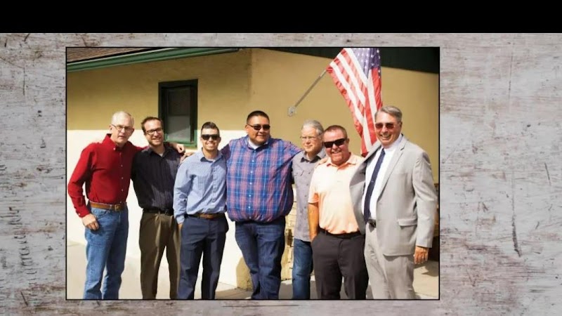 House of Havasu in Prescott, Arizona, United States