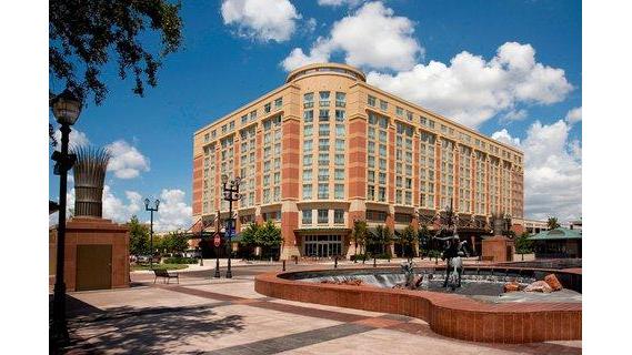 Houston Marriott Sugar Land in Sugar Land, Texas, United States