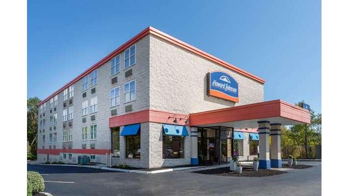 Howard Johnson by Wyndham Portsmouth in Portsmouth, New Hampshire, United States