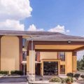 Howard Johnson by Wyndham Spartanburg – Expo Center