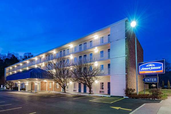 Howard Johnson by Wyndham Staunton in Staunton, Virginia, United States